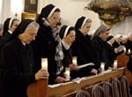 Dan osoba posvećena života svečano proslavljen u Varaždinu